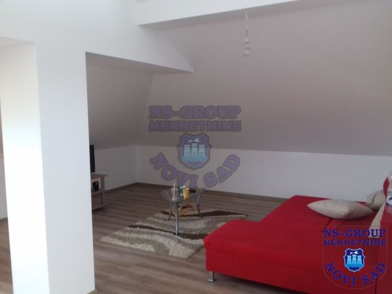 Kuća na prodaju Veternik 600m2, 410685
