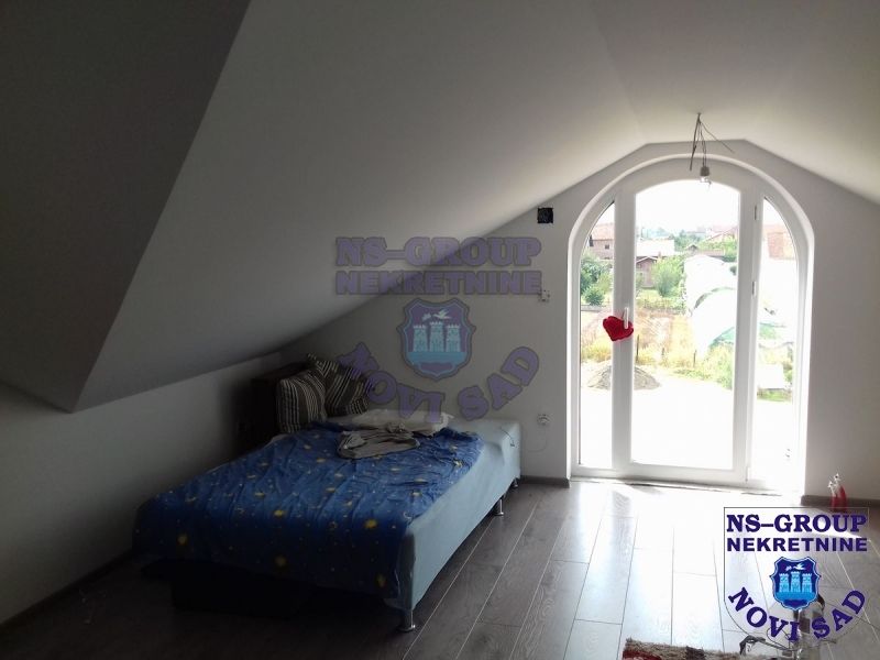 Kuća na prodaju Veternik 600m2, 410685