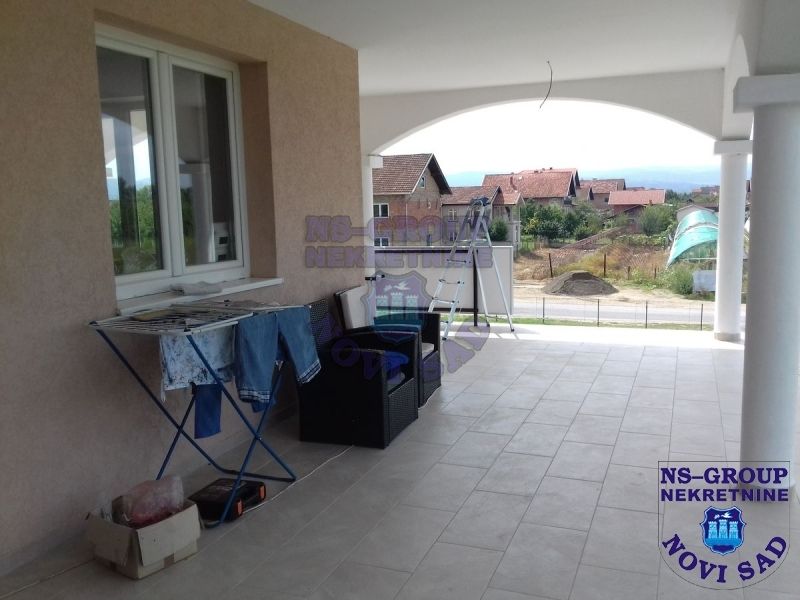 Kuća na prodaju Veternik 600m2, 410685