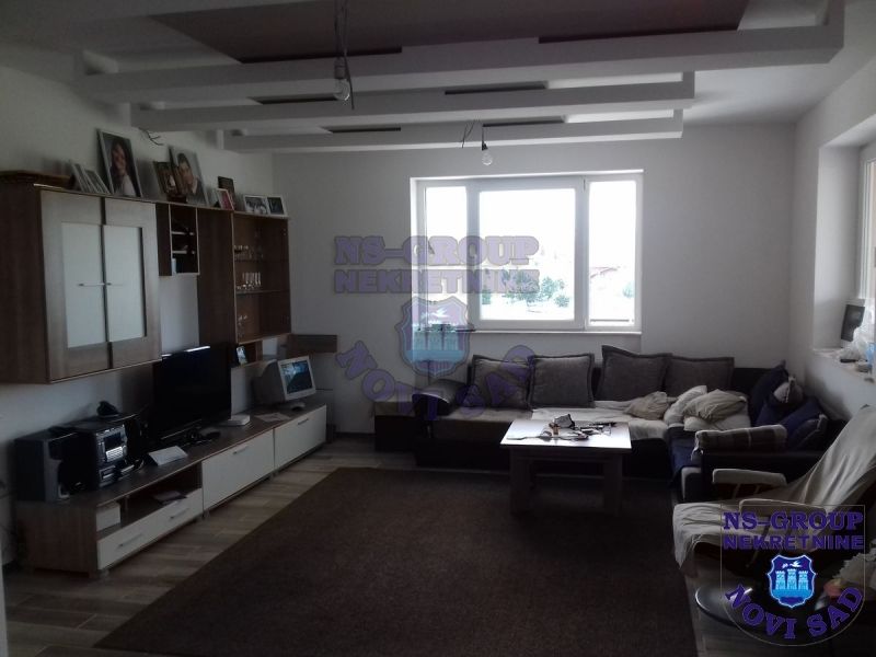 Kuća na prodaju Veternik 600m2, 410685