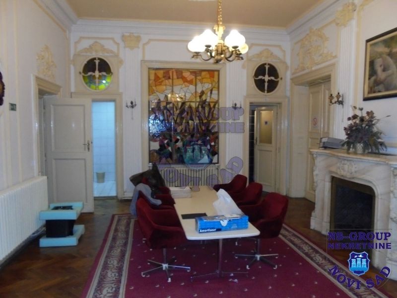 lokal na prodaju Novi Sad, 350m2 411893