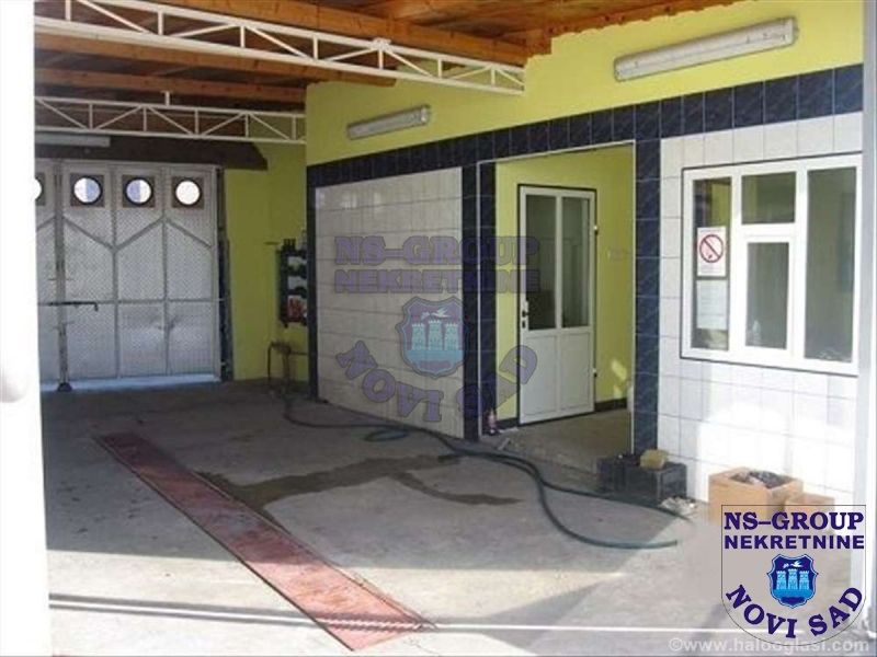 lokal na prodaju Veternik 723m2 411698