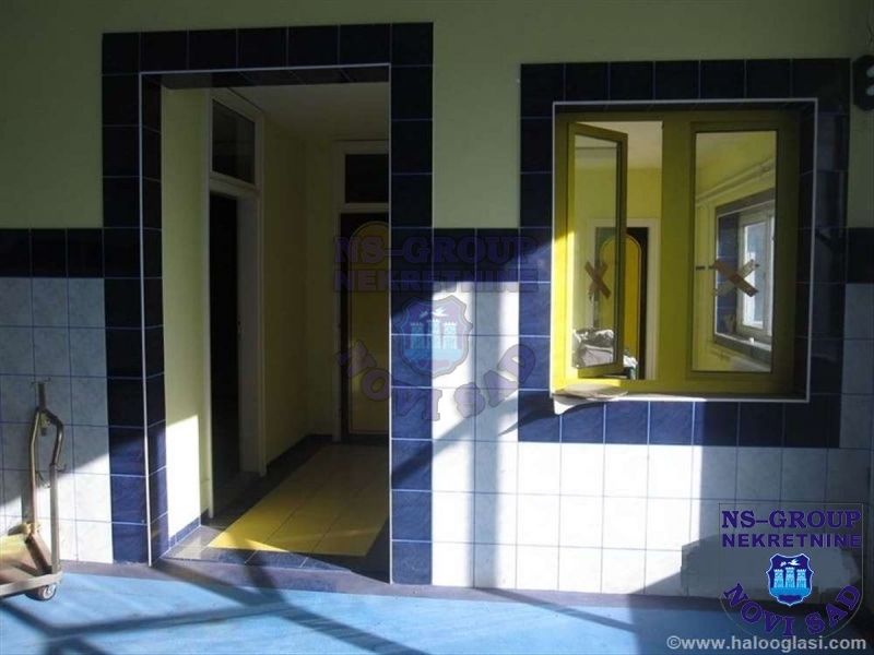 lokal na prodaju Veternik 723m2 411698