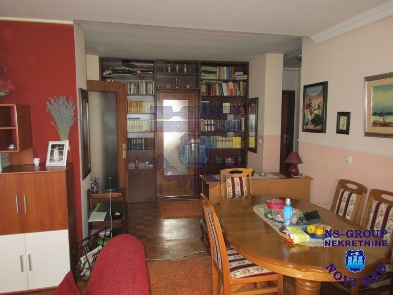 Stan na prodaju Novi Sad 78m2, 401158