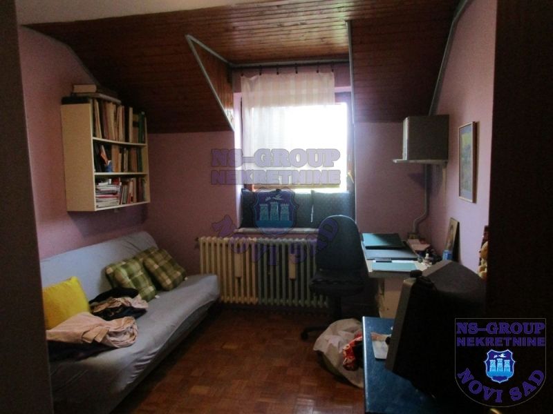 Stan na prodaju Novi Sad 78m2, 401158