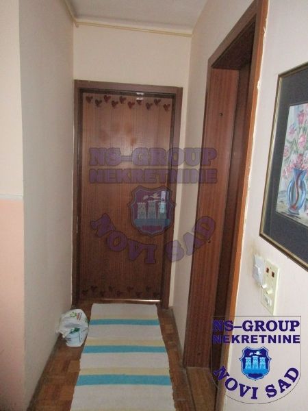 Stan na prodaju Novi Sad 78m2, 401158