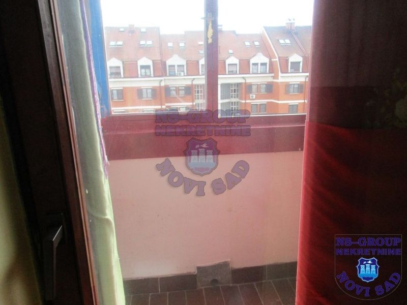 Stan na prodaju Novi Sad 78m2, 401158