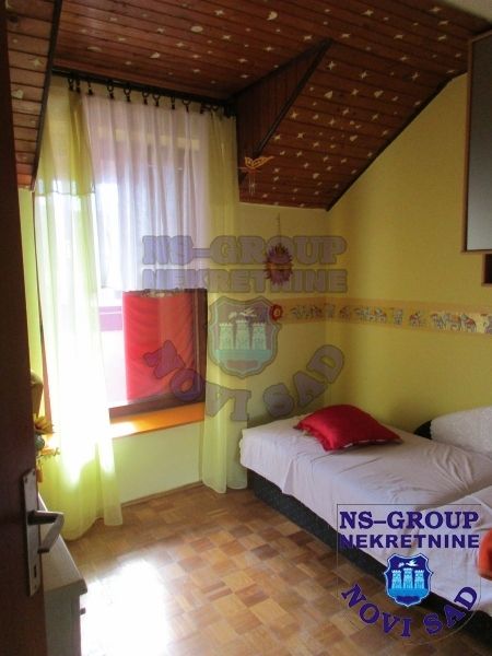 Stan na prodaju Novi Sad 78m2, 401158