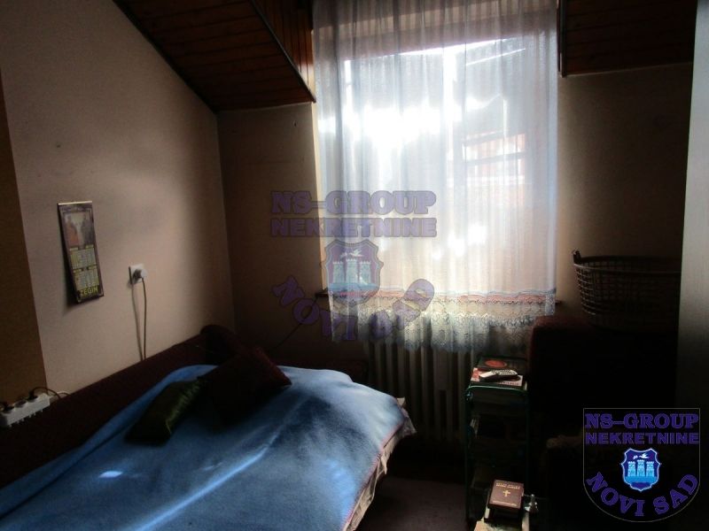 Stan na prodaju Novi Sad 78m2, 401158