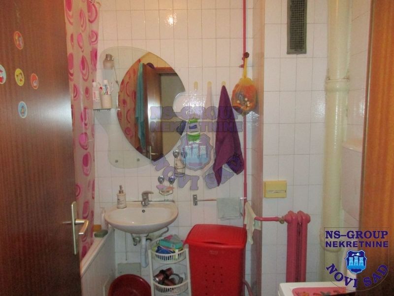 Stan na prodaju Novi Sad 78m2, 401158