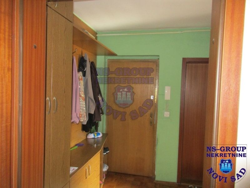 Stan na prodaju Novi Sad 78m2, 401158