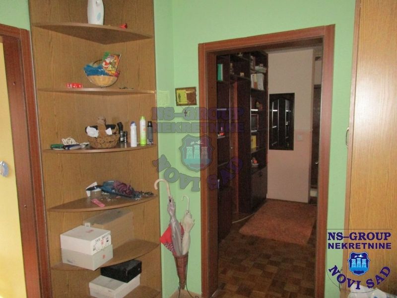 Stan na prodaju Novi Sad 78m2, 401158