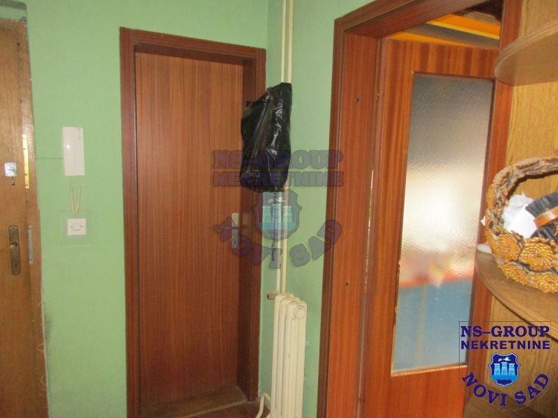 Stan na prodaju Novi Sad 78m2, 401158