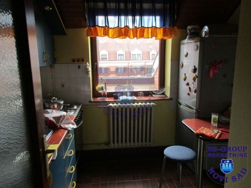 Stan na prodaju Novi Sad 78m2, 401158
