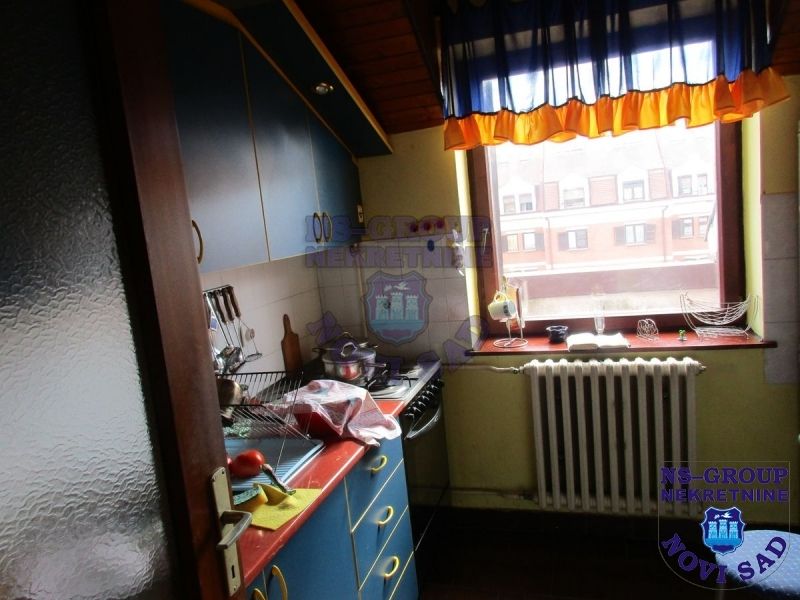 Stan na prodaju Novi Sad 78m2, 401158