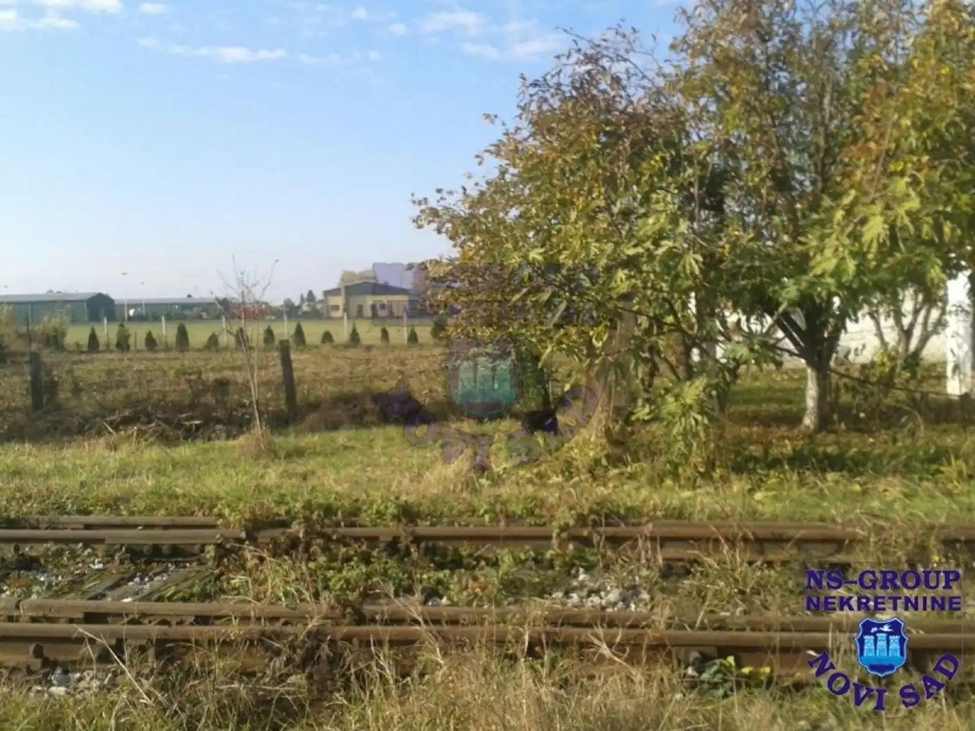 plac na prodaju Čurug 30294m2 412973