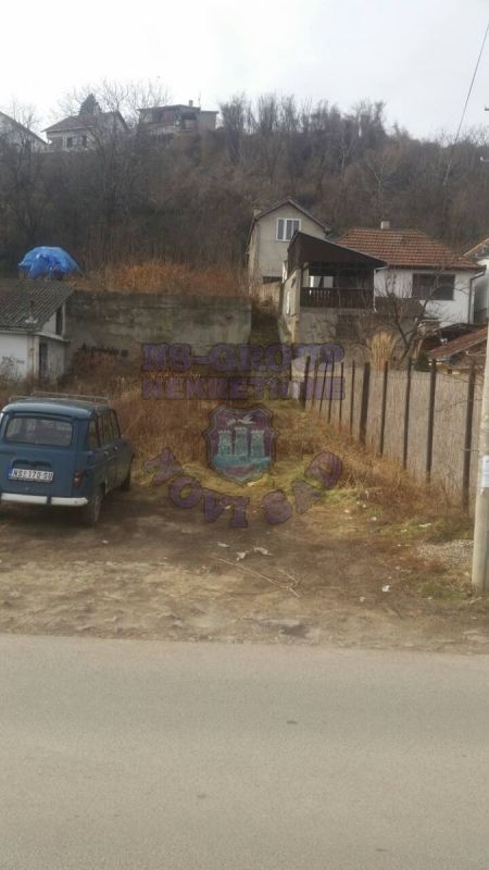 plac na prodaju Sremski Karlovci, 1130m2 416090