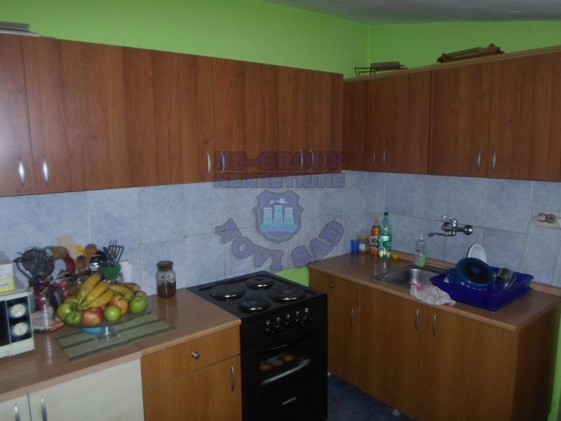 kuca na prodaju Novi Sad 62m2 416102
