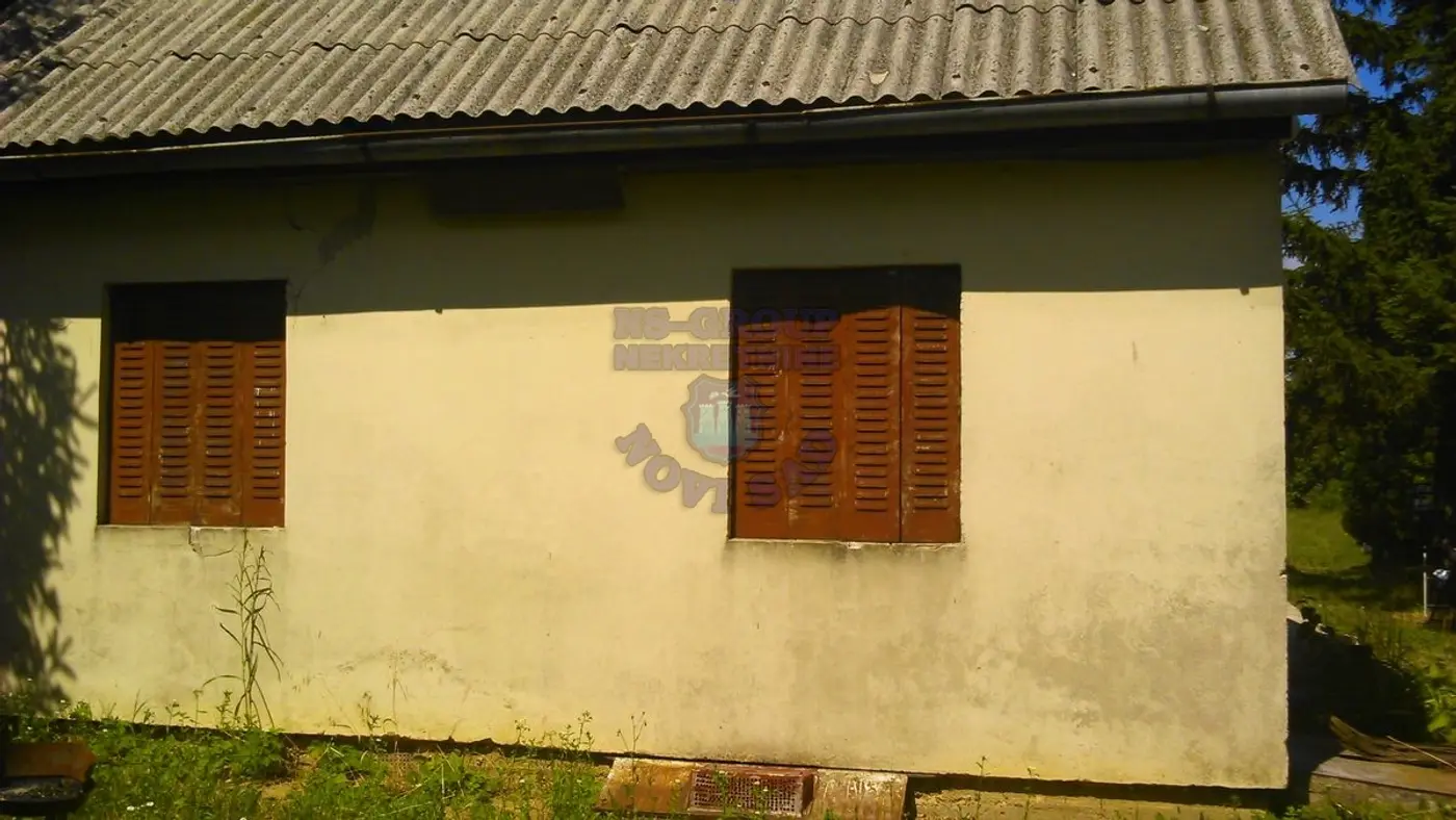 kuca na prodaju Sremski Karlovci, 42m2 416399