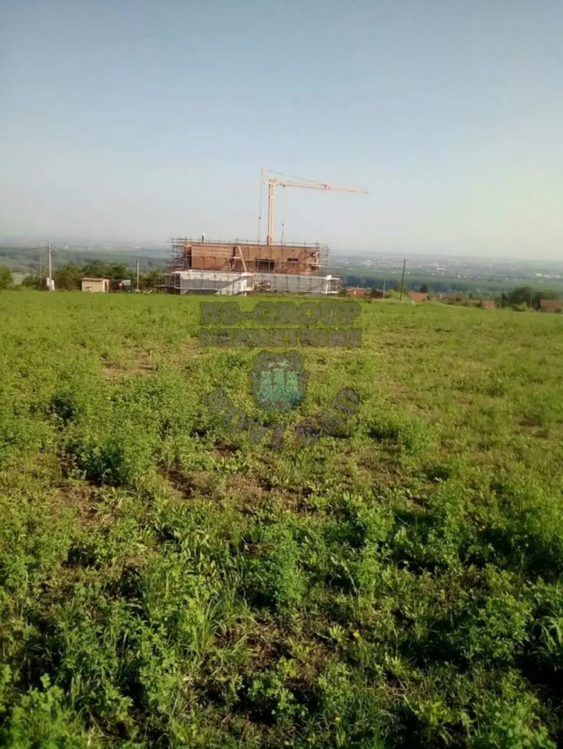plac na prodaju Rakovac 6580m2 418060