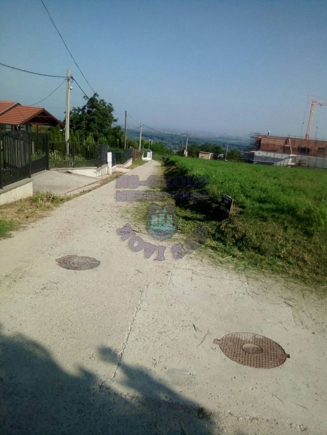 plac na prodaju Rakovac 6580m2 418060