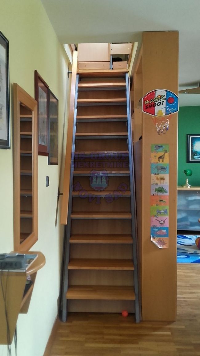 stan na prodaju Novi Sad 63m2 419366