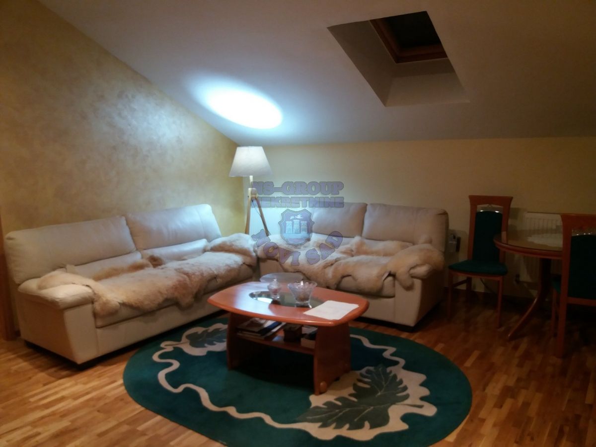stan na prodaju Novi Sad 63m2 419366