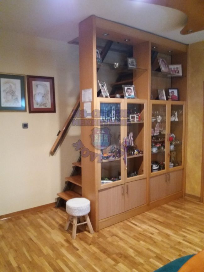 stan na prodaju Novi Sad 63m2 419366