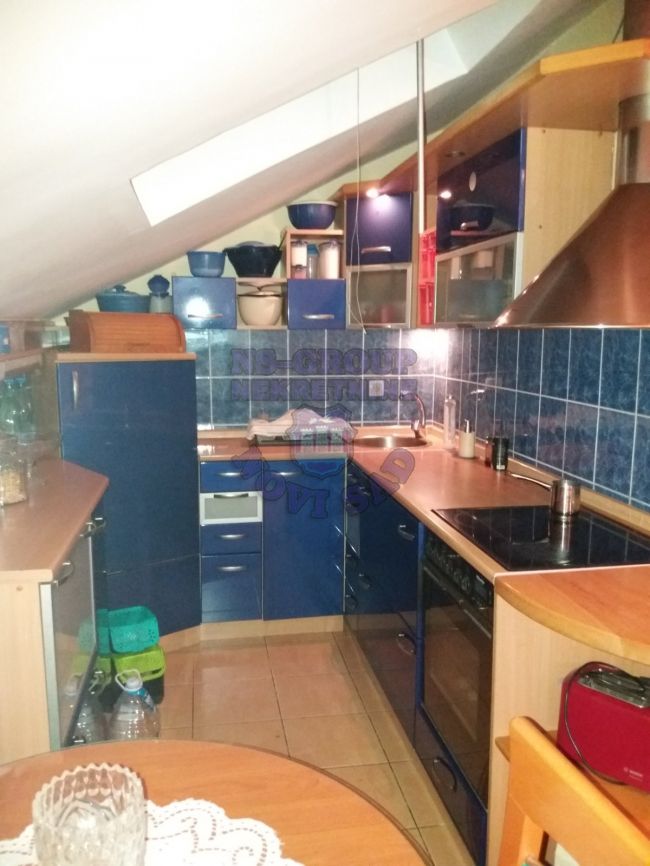 stan na prodaju Novi Sad 63m2 419366
