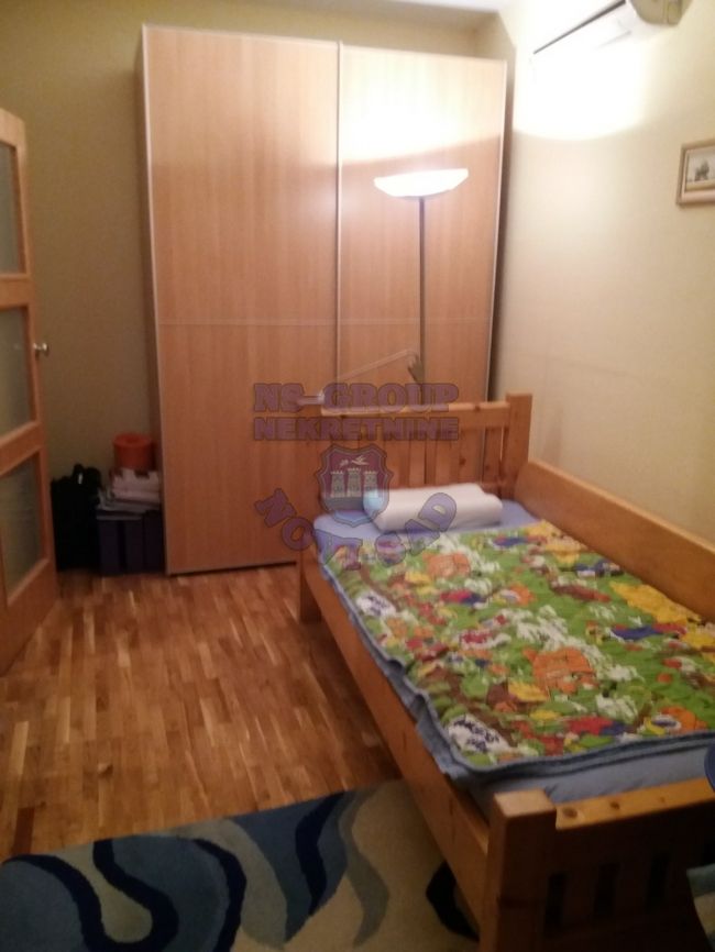 stan na prodaju Novi Sad 63m2 419366