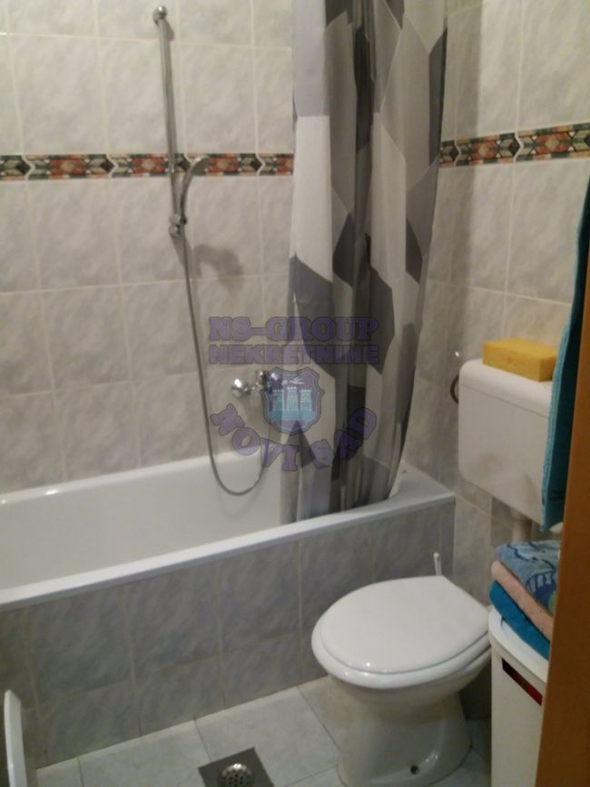 stan na prodaju Novi Sad 63m2 419366