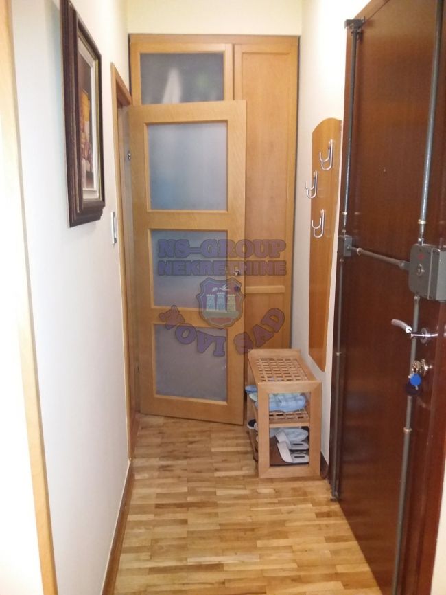 stan na prodaju Novi Sad 63m2 419366