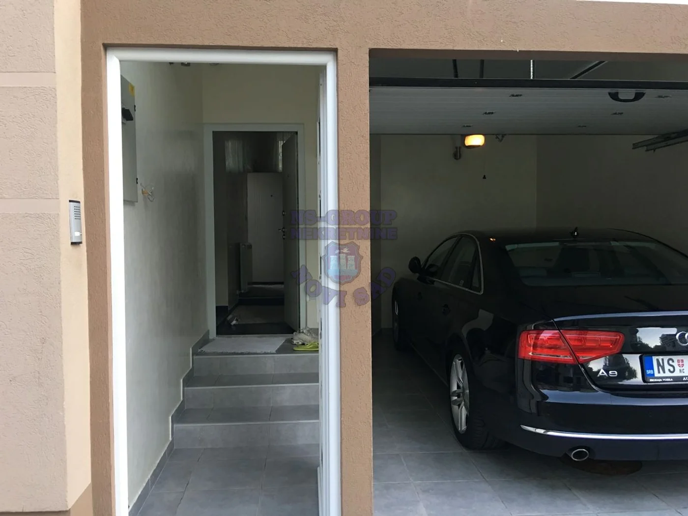 kuca na prodaju Novi Sad 130m2 399400