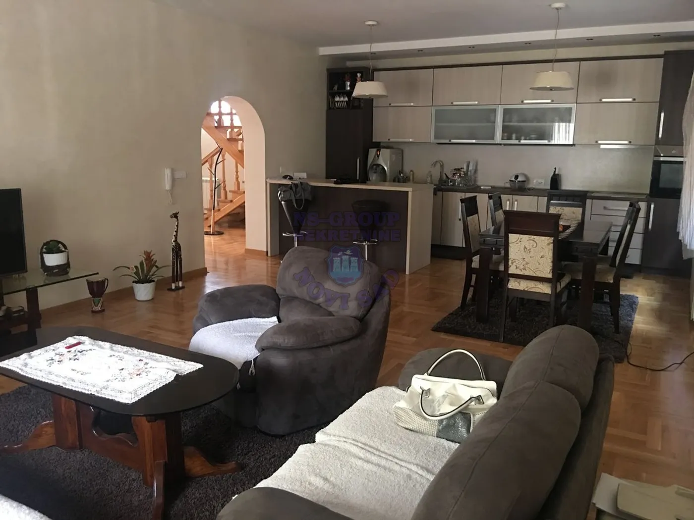 kuca na prodaju Novi Sad, 130m2 399400