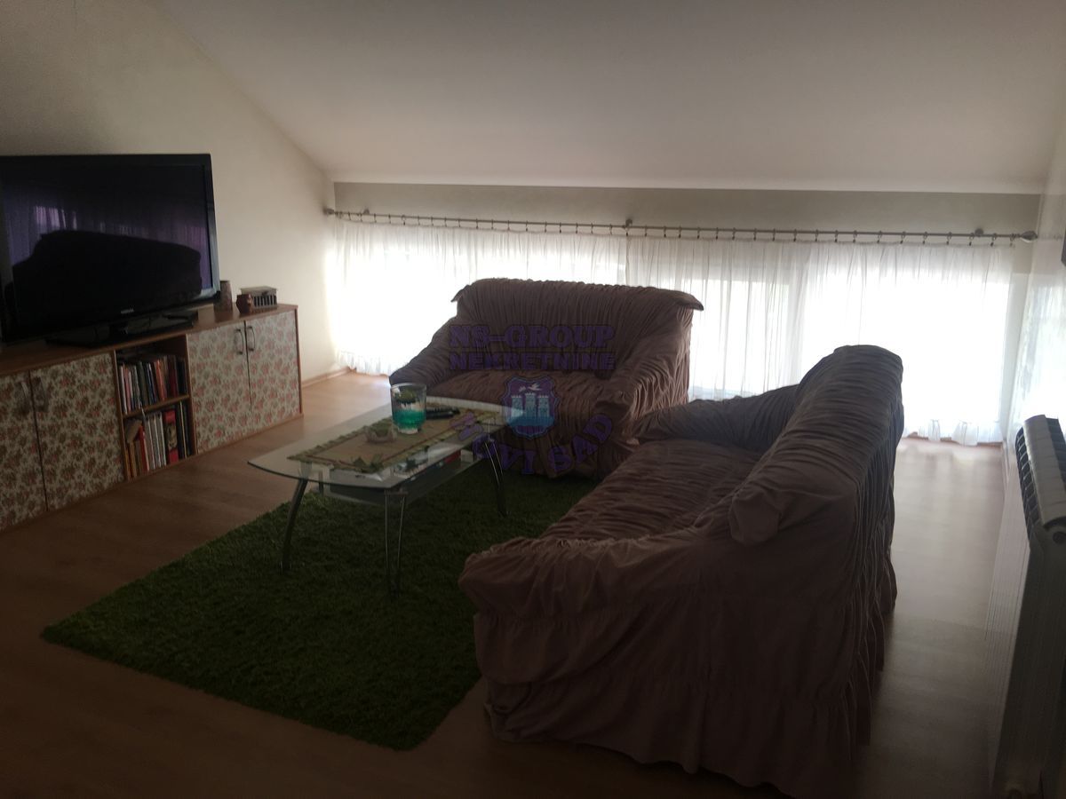 kuca na prodaju Novi Sad 130m2 399400