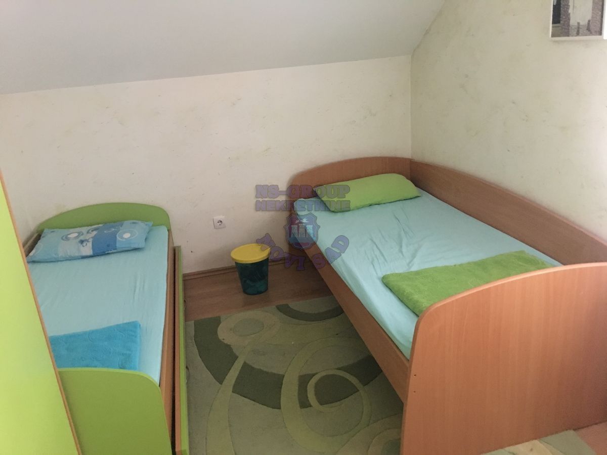 kuca na prodaju Novi Sad 130m2 399400