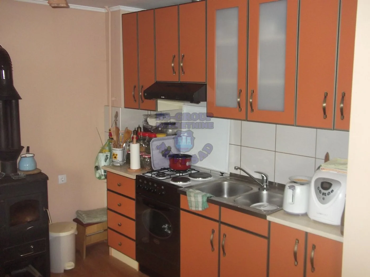 Kuća na prodaju Veternik 128m2, 422518