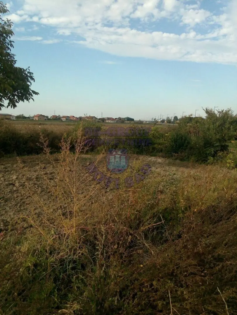 plac na prodaju Novi Sad 4000m2 423224