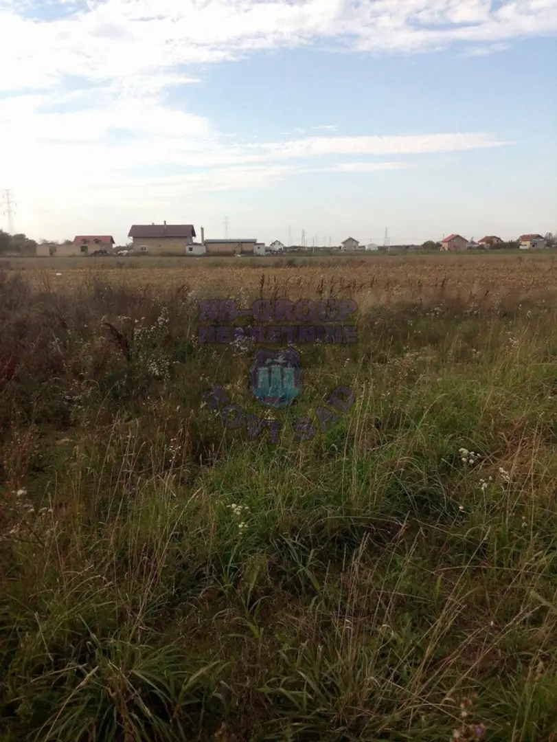 plac na prodaju Novi Sad 4000m2 423224