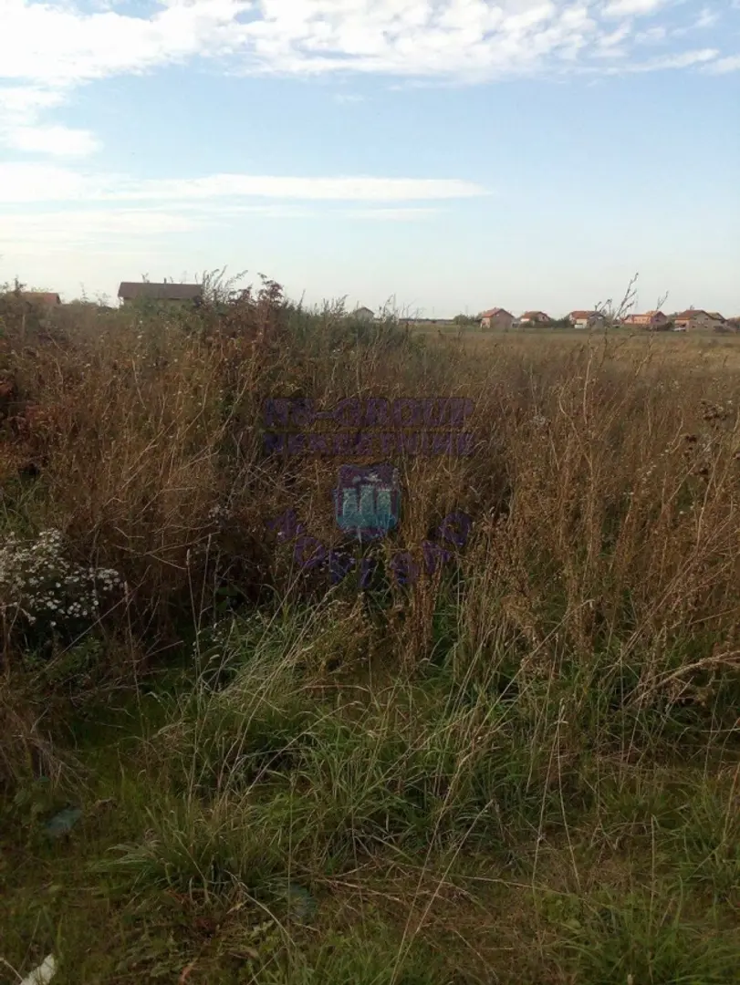 plac na prodaju Novi Sad 4000m2 423224
