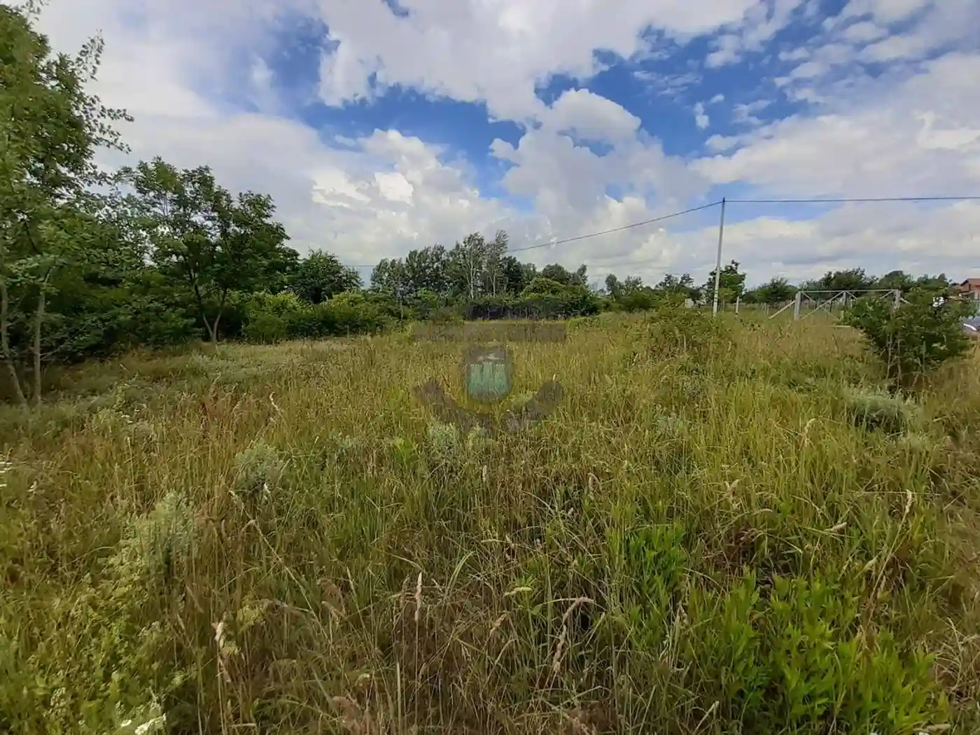 plac na prodaju Veternik, 600m2 423327