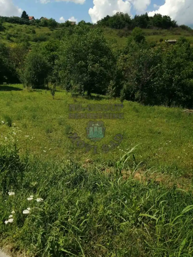 plac na prodaju Rakovac 500m2 413554