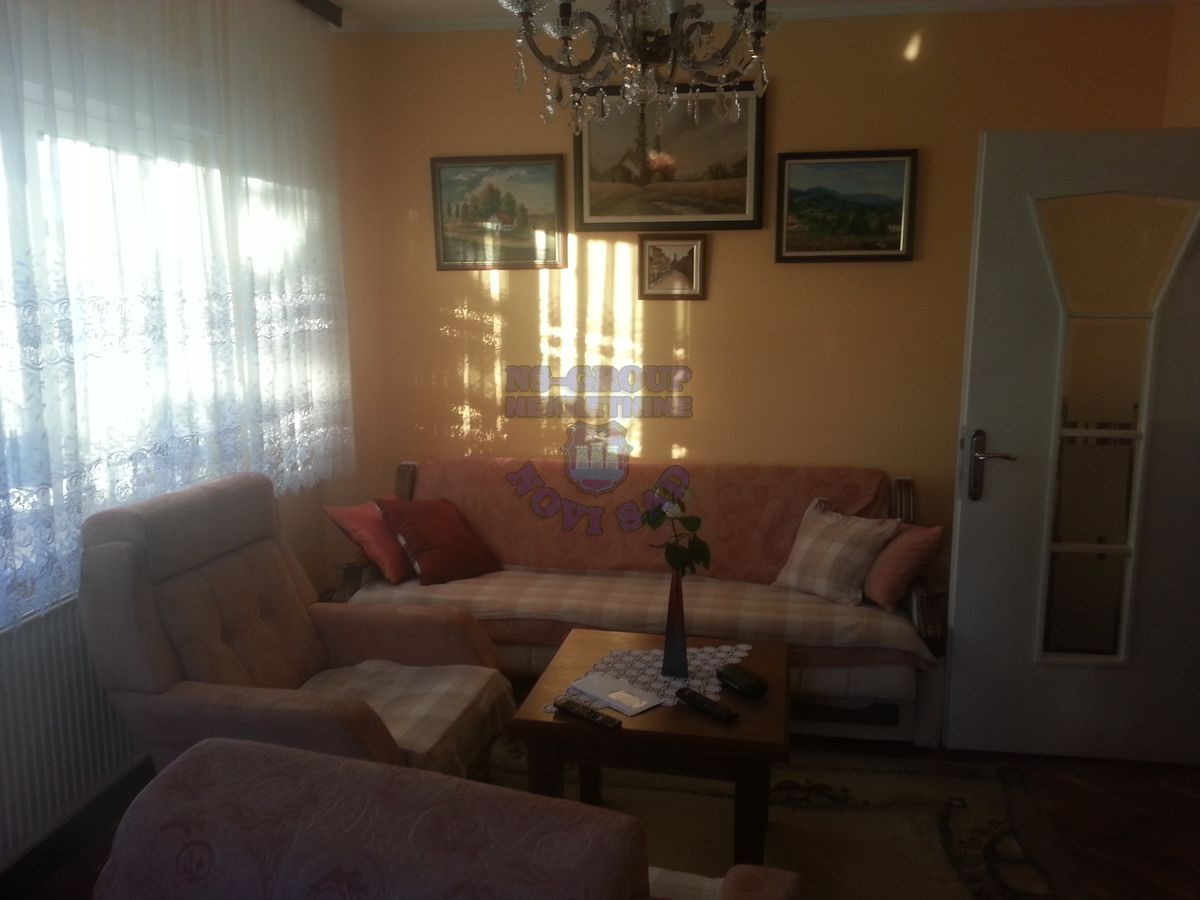 kuca na prodaju Novi Sad, 96m2 426072