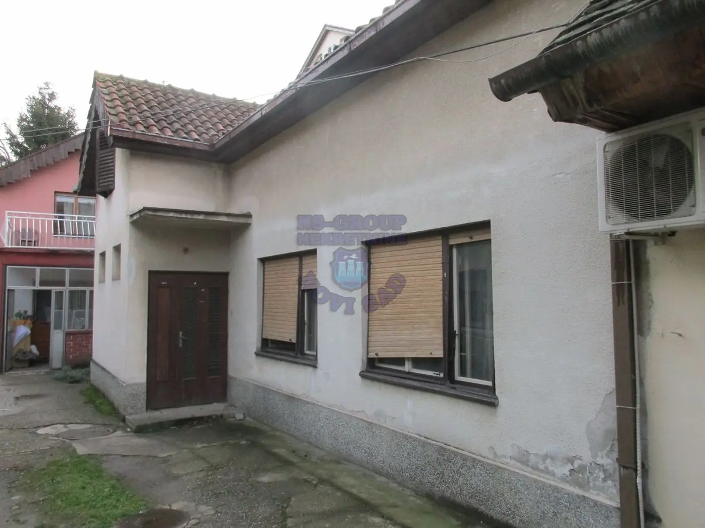 kuca na prodaju Novi Sad, 56m2 426606