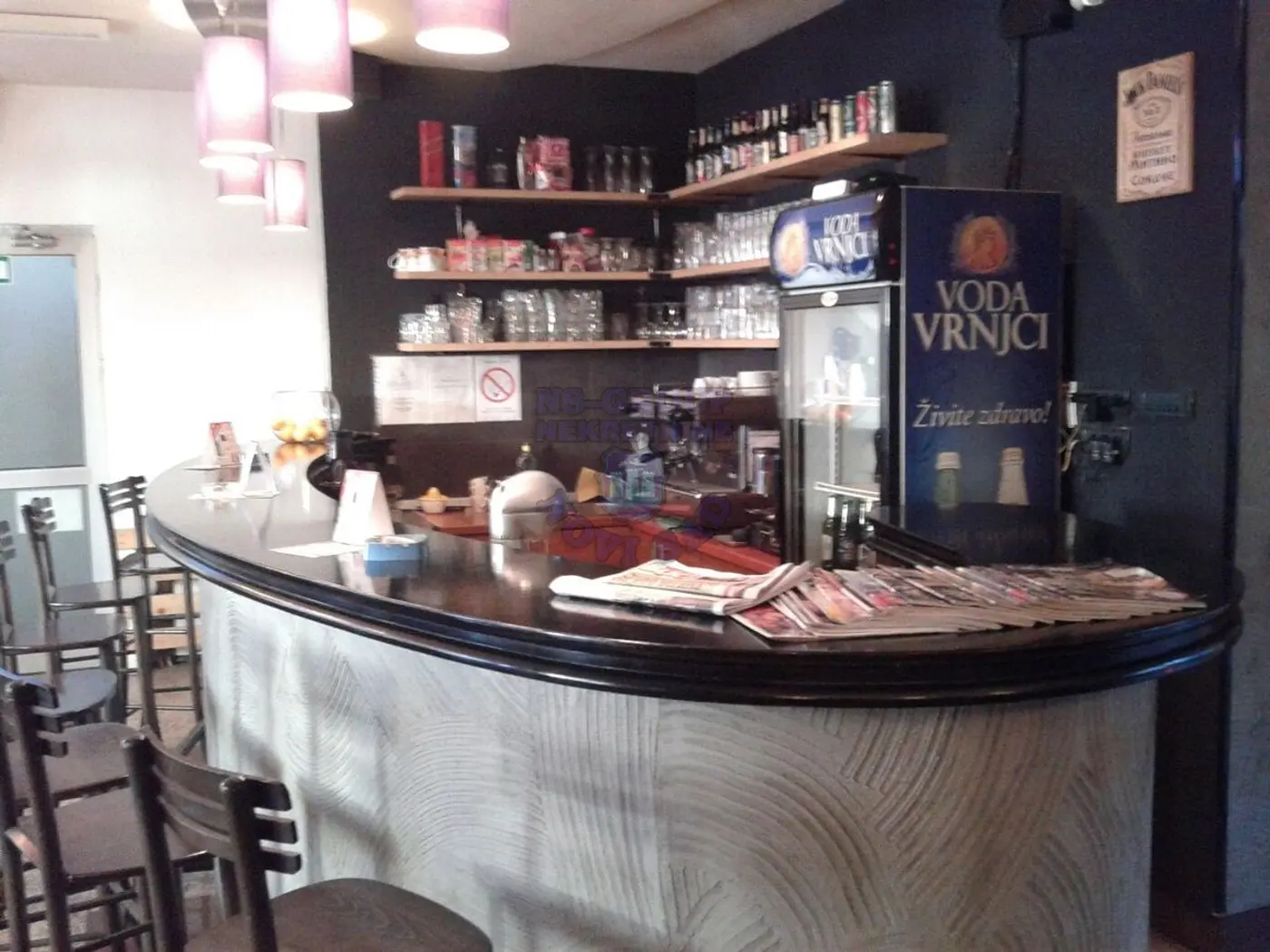 lokal na prodaju Novi Sad, 110m2 426903