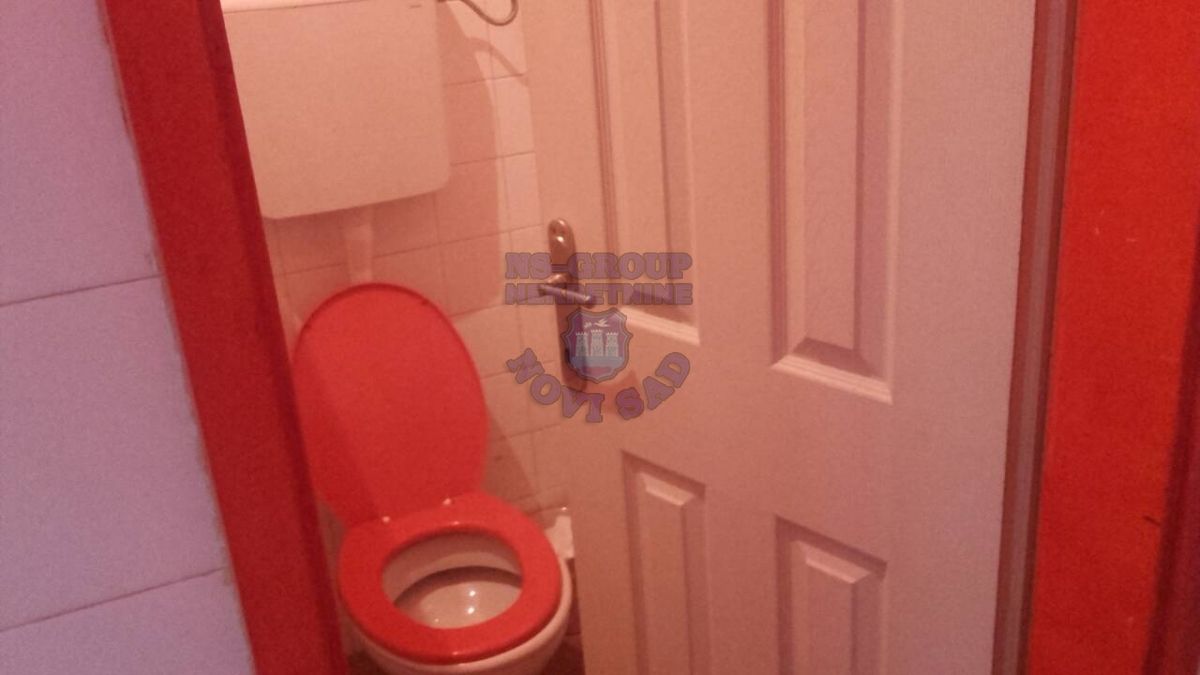 lokal na prodaju Titel 391m2 428577