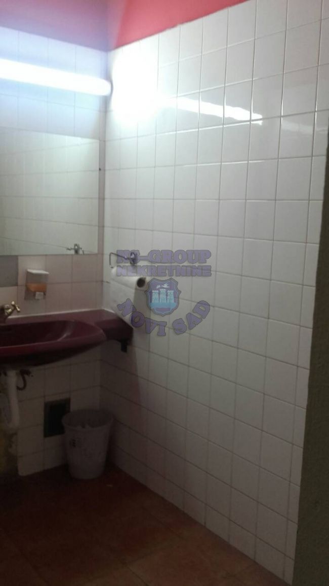 lokal na prodaju Titel 391m2 428577