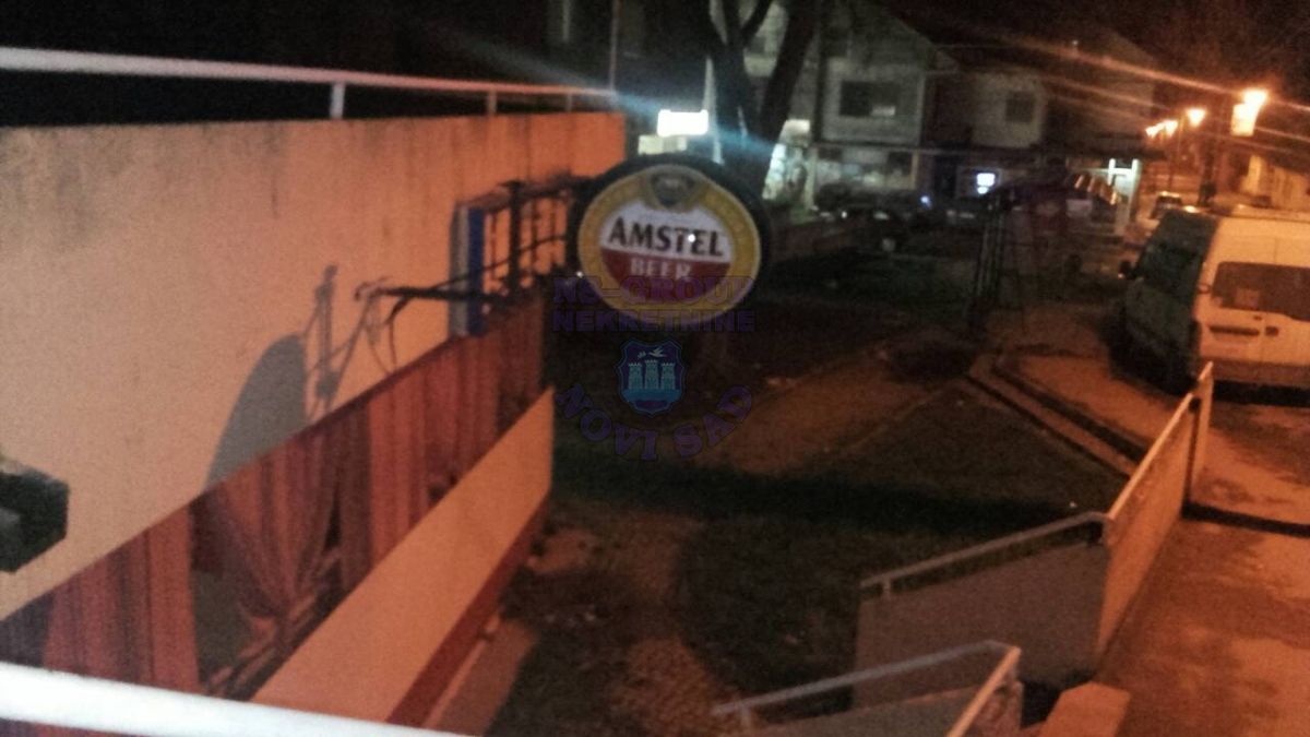 lokal na prodaju Titel 391m2 428577