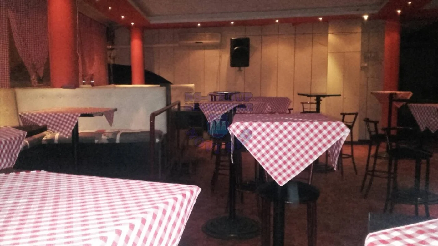 lokal na prodaju Titel 391m2 428577