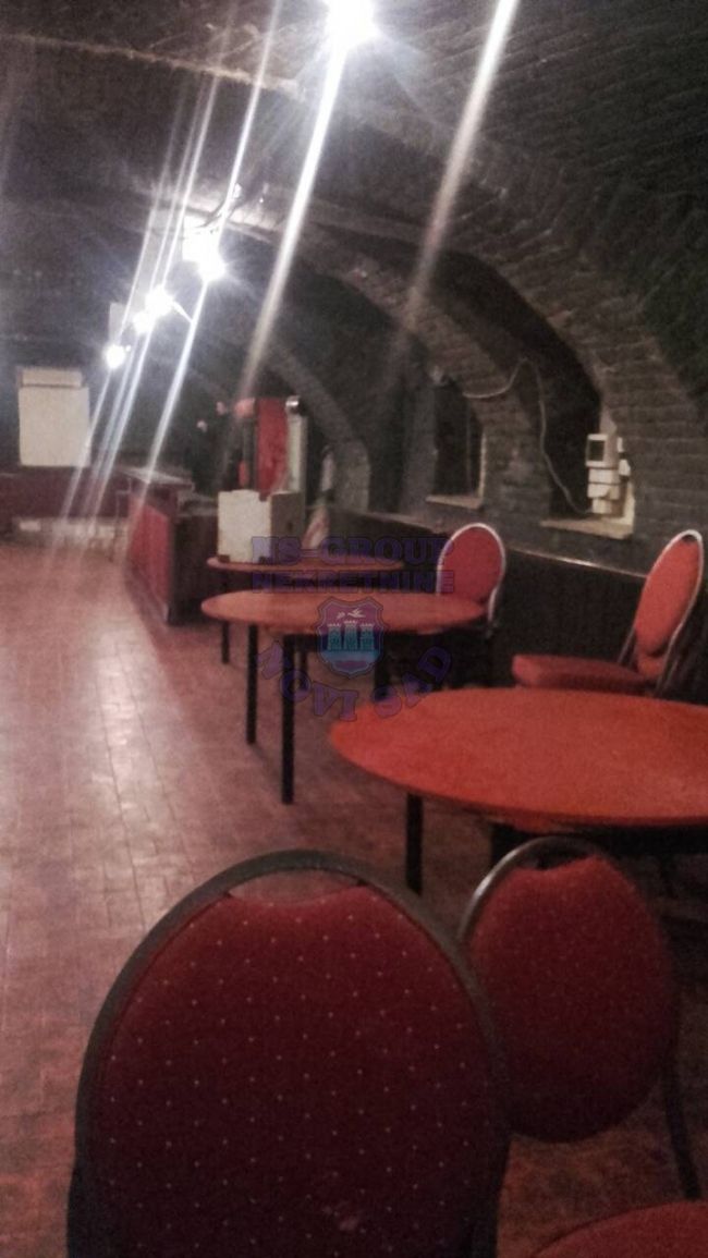 lokal na prodaju Titel 391m2 428577